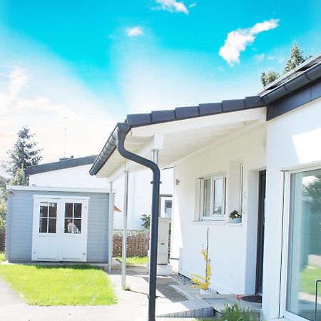 Ferienhaus Kitzenwiese FDH Exterior foto