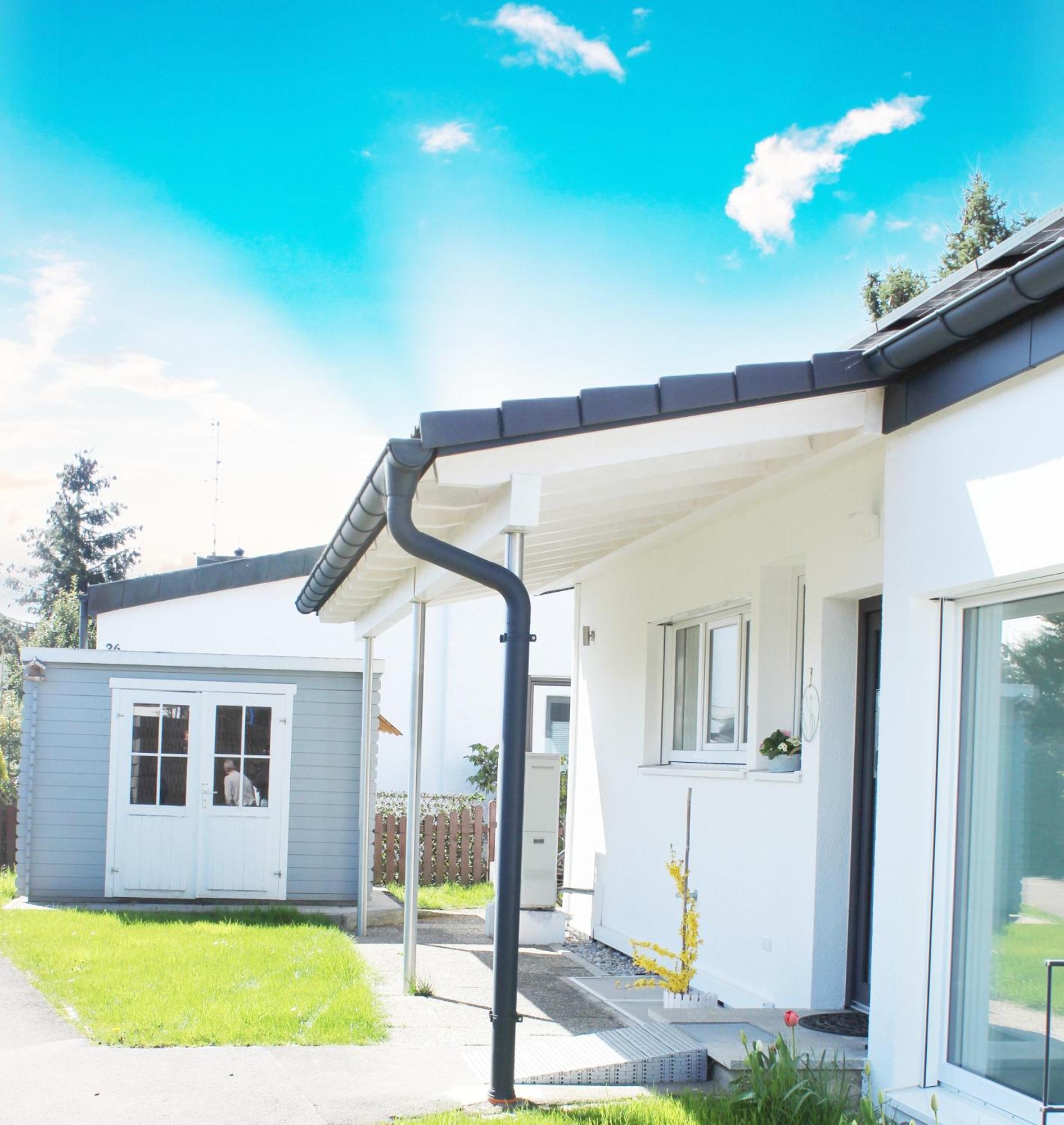 Ferienhaus Kitzenwiese FDH Exterior foto