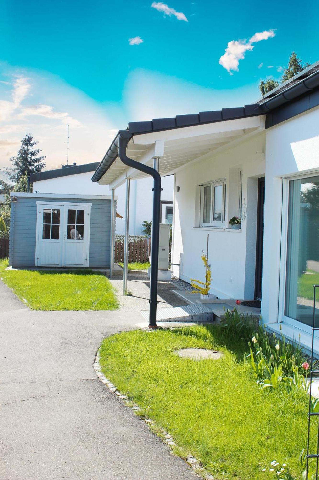 Ferienhaus Kitzenwiese FDH Exterior foto